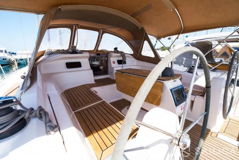 ホテル Impression Sailing Yacht パシート・ブランコ 0*,  スペイン