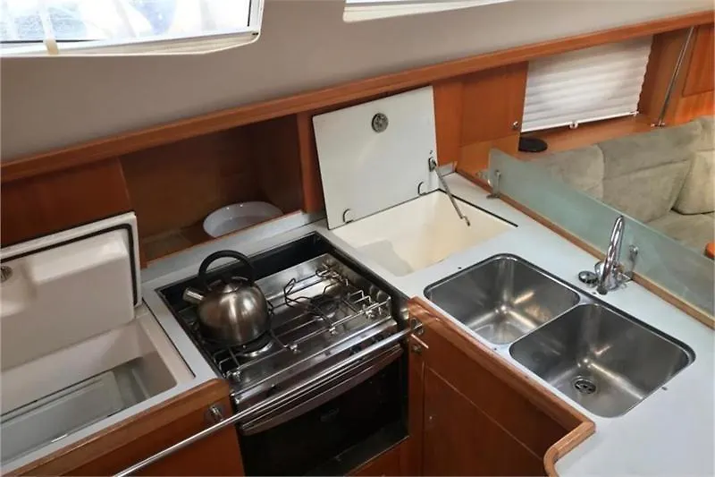 Impression Sailing Yacht Hotel Pasito Blanco Botel