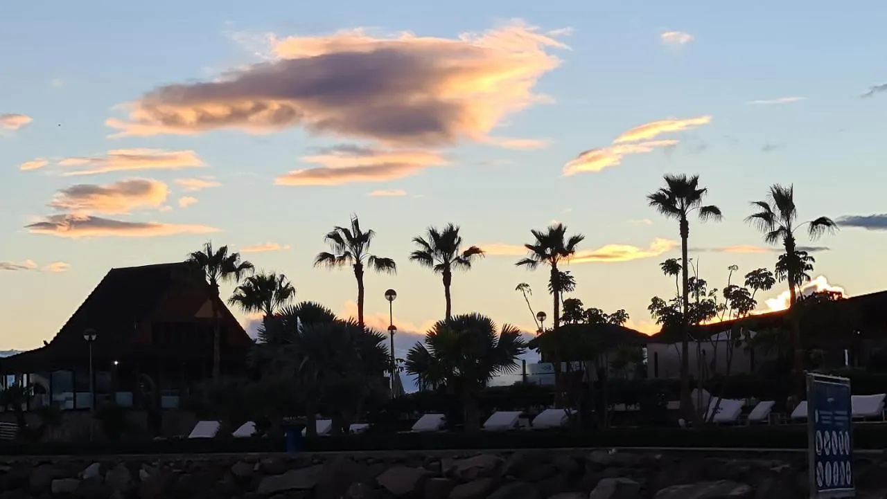 Botel Impression Sailing Yacht Hotel Pasito Blanco