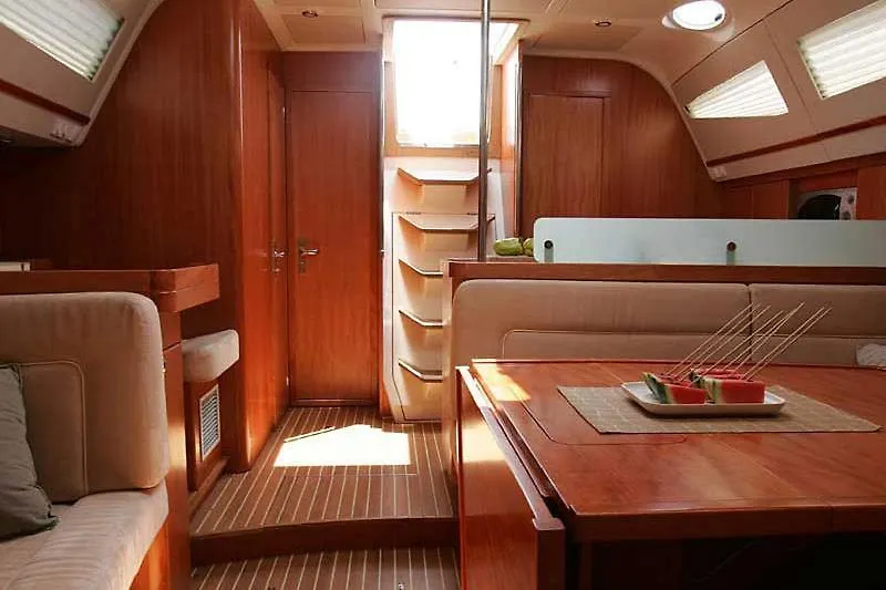 Botel Impression Sailing Yacht Hotel Pasito Blanco Spagna